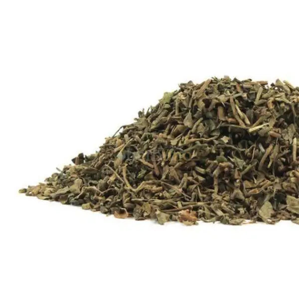 Dehydrated Brahmi Leaves - Bacopa monnieri - dried herbs