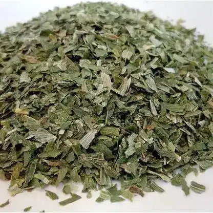 Dehydrated Chives - Fresh Flavor, Quality Herbs - Herbuno
