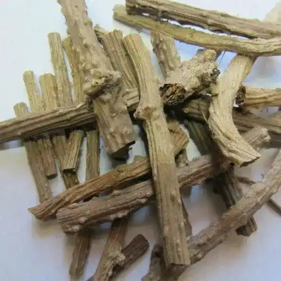 Dehydrated Giloy Stems for Immune Support - Herbuno