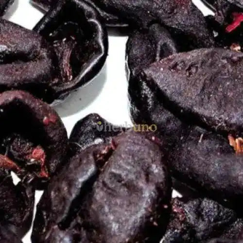Dehydrated Kokum Slices - Garcinia indica - Herbuno