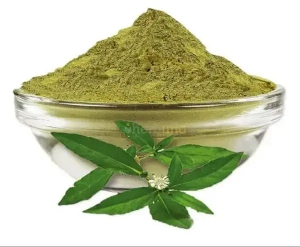 Eclipta prostrata (Bhringraj) Extract Powder - other