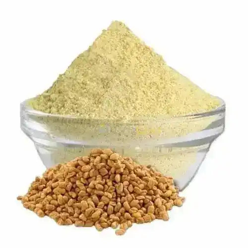 Fenugreek Seed Extract Powder - Herbuno (Gausyn Global LLP)