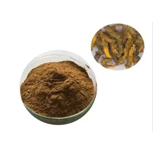 Goldenseal Extract Powder - Herbuno (Gausyn Global LLP)
