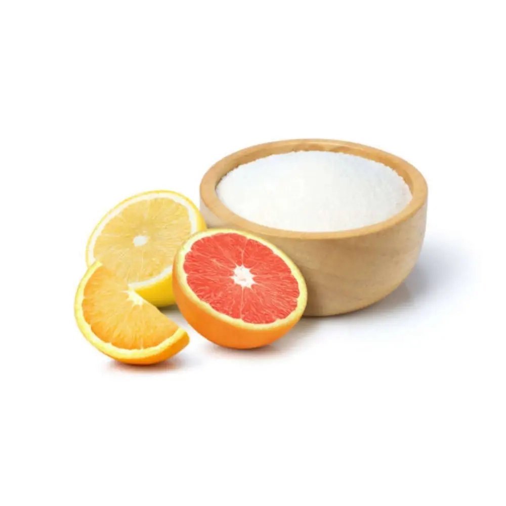 Grapefruit Extract Powder - Herbuno