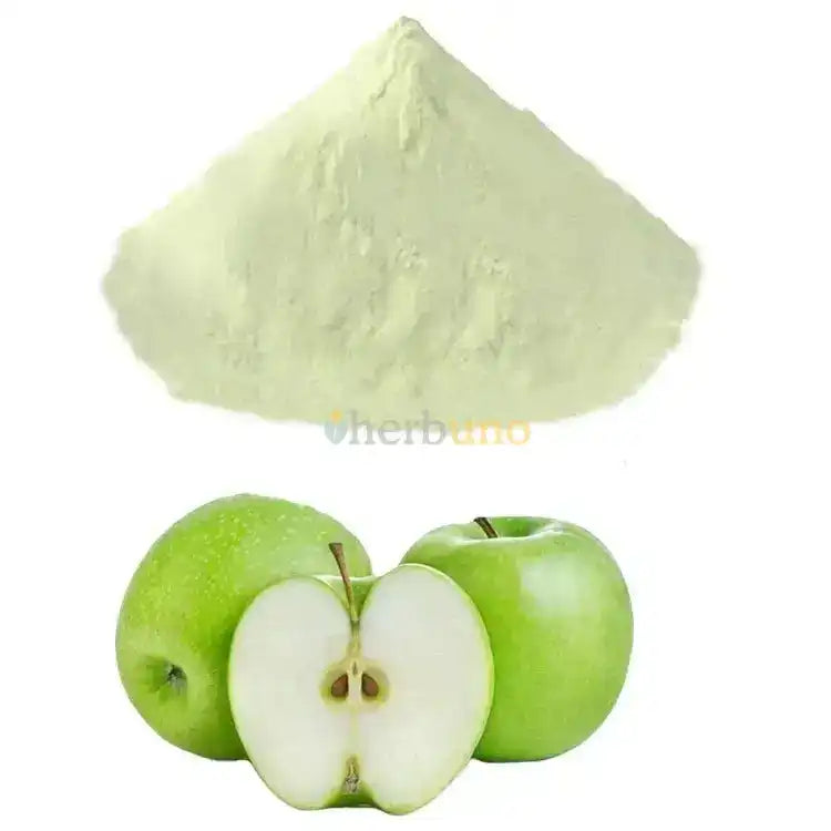 Green Apple Extract Powder - Herbuno (Gausyn Global LLP)