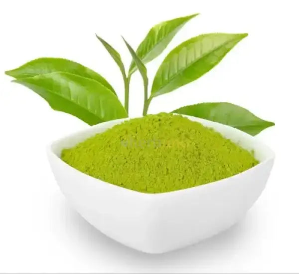 Green Tea Dry Extract Powder - other