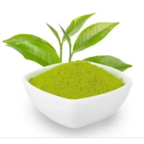 Green Tea Dry Extract Powder - Herbuno