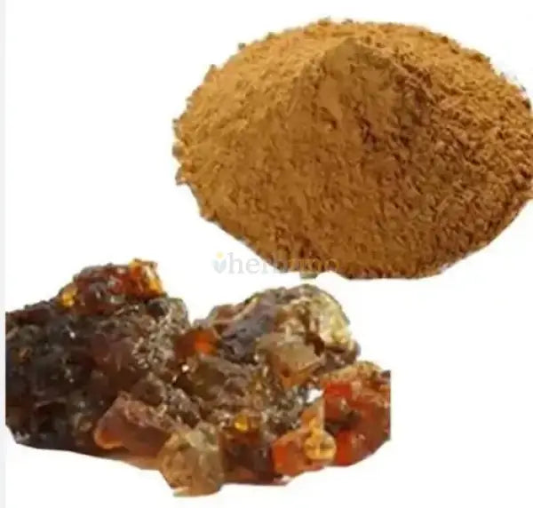 Guggul Extract Powder - other