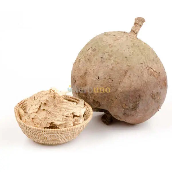 Him & Her Kudzu Vitality Bundle - Herbuno