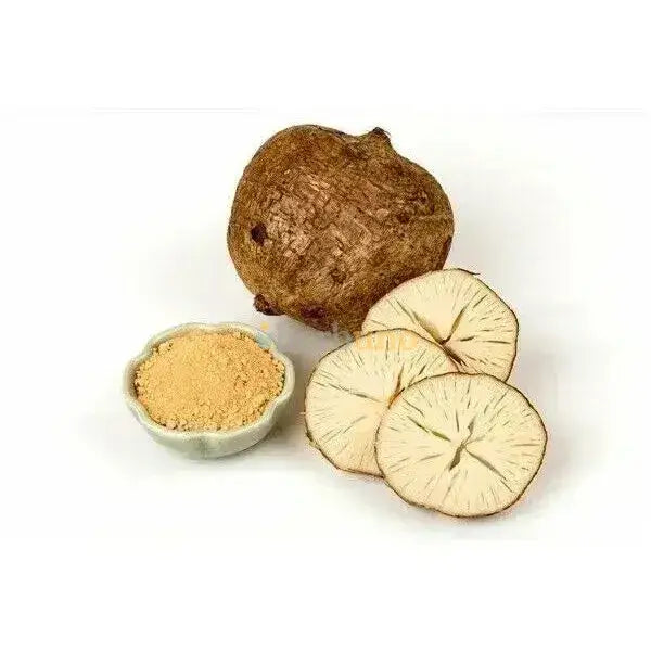Him & Her Kudzu Vitality Bundle - Herbuno
