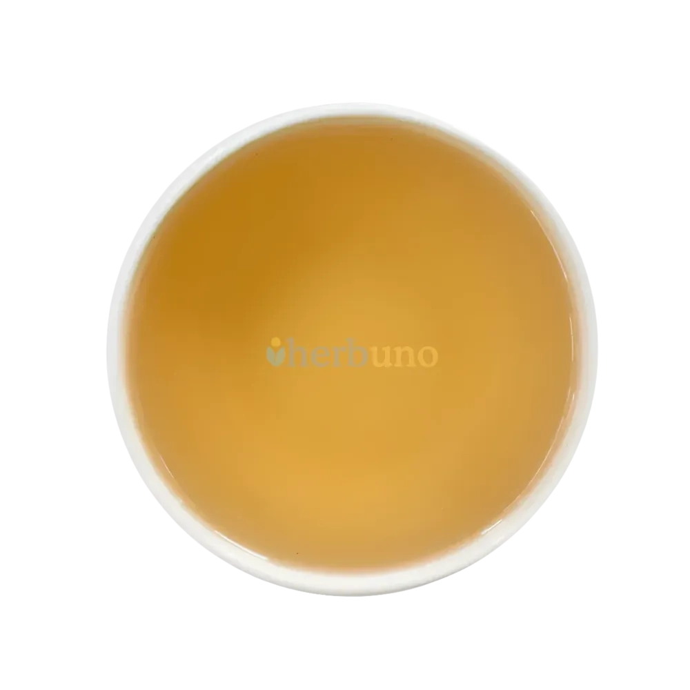 Indian Summer Green Tea - Herbuno