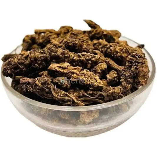 Indian Valerian (Valerian Wallichi) Extract Powder - Herbuno (Gausyn Global LLP)