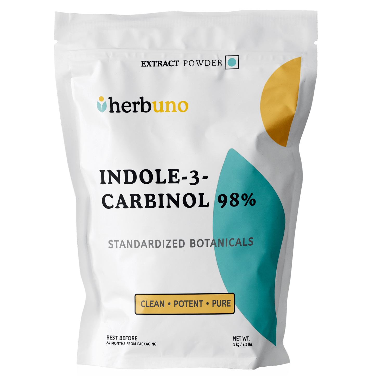 Indole-3-Carbinol 98% Powder (I3C) | High-Purity | Brassica oleracea - Bulk Supplier India