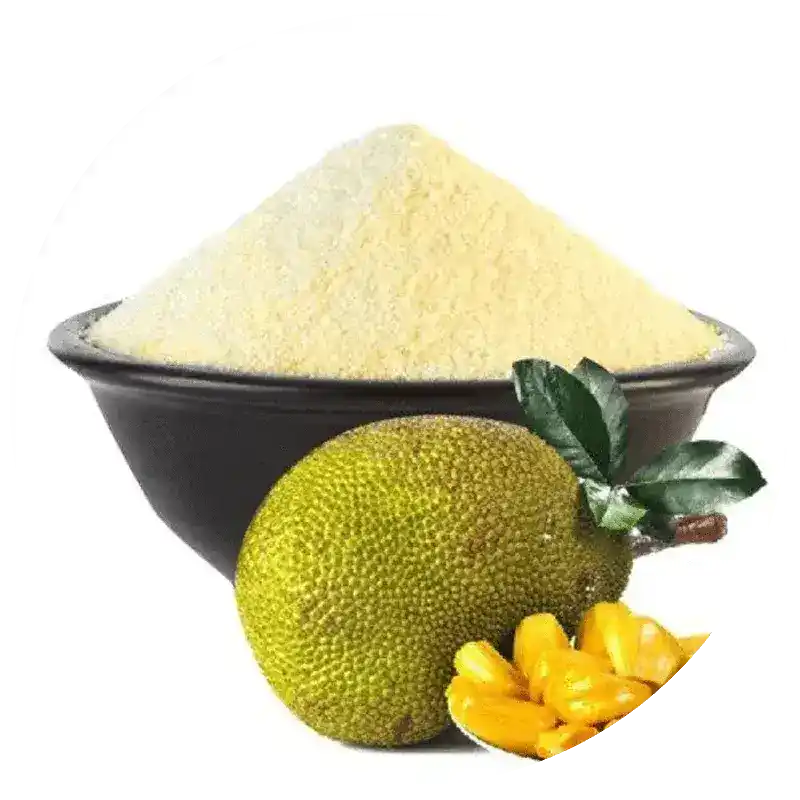 Jackfruit Powder – Ripe, Spray-Dried - Herbuno