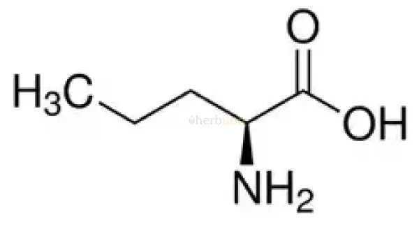 L-Norvaline Powder - other
