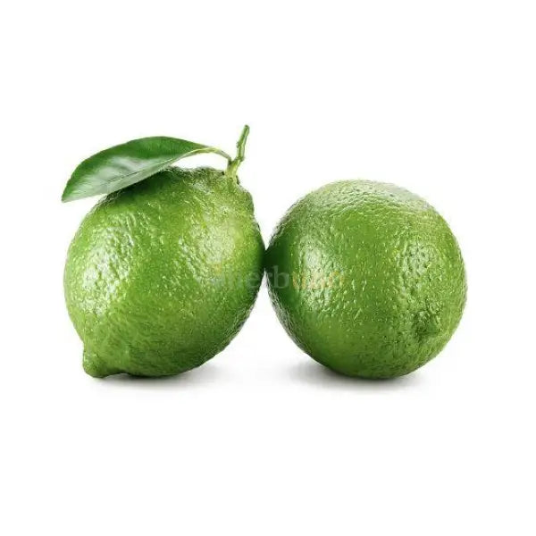 Lime Powder - Citrus aurantiifolia - fruit powder