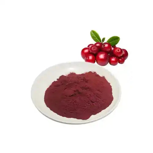 Lingonberry Extract Powder - Herbuno (Gausyn Global LLP)