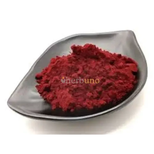 Lycopene 10% Extract Powder - Herbuno