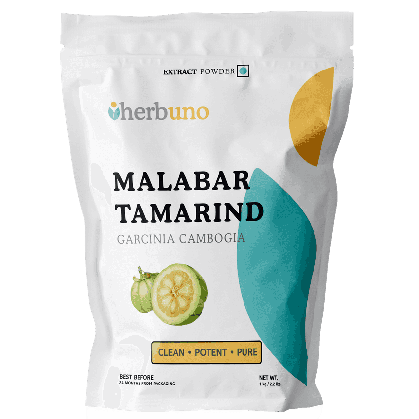 Garcinia Cambogia Extract Powder - Herbuno