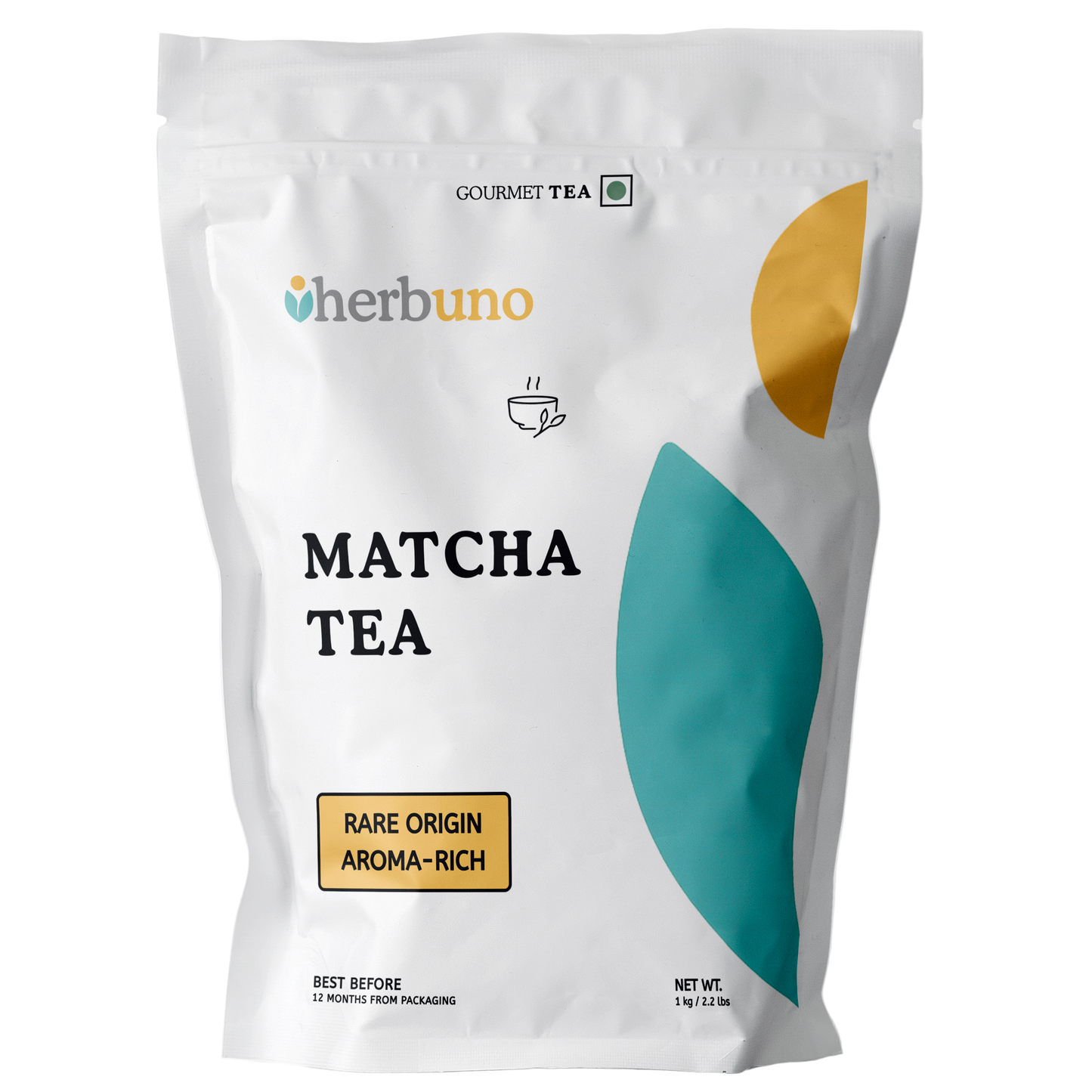 Matcha Tea - Herbuno