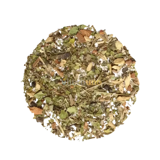 Moringa Immunity Tisane - Herbuno (Gausyn Global LLP)