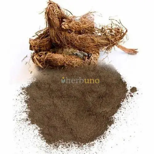 Nardostachys Jatamansi Extract Powder for Relaxation - Herbuno