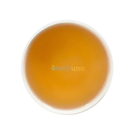 Orange & Mint Black Tea - Herbuno (Gausyn Global LLP)