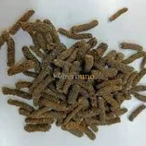 Piper Longum Extract Powder for Digestion - Herbuno