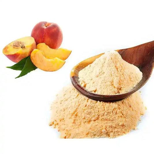 Prunus persica Peach Extract Powder - Herbuno (Gausyn Global LLP)