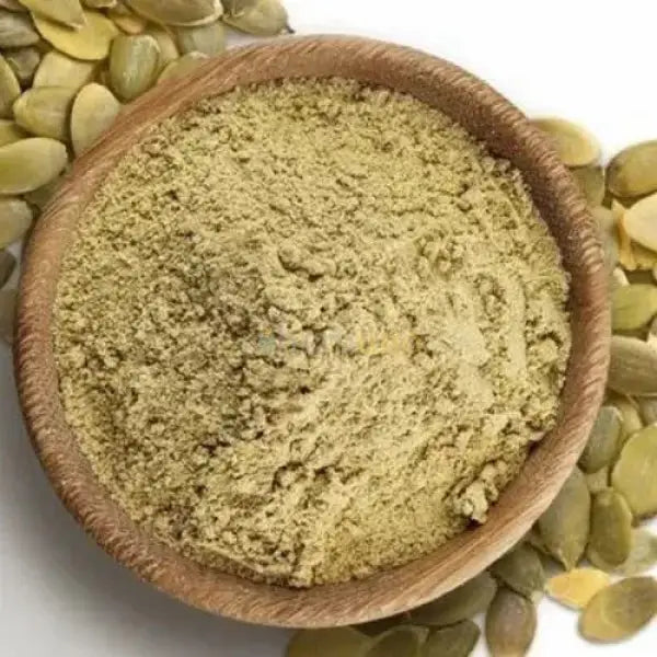 Pumpkin Seed Extract Powder (Cucurbita pepo) - other