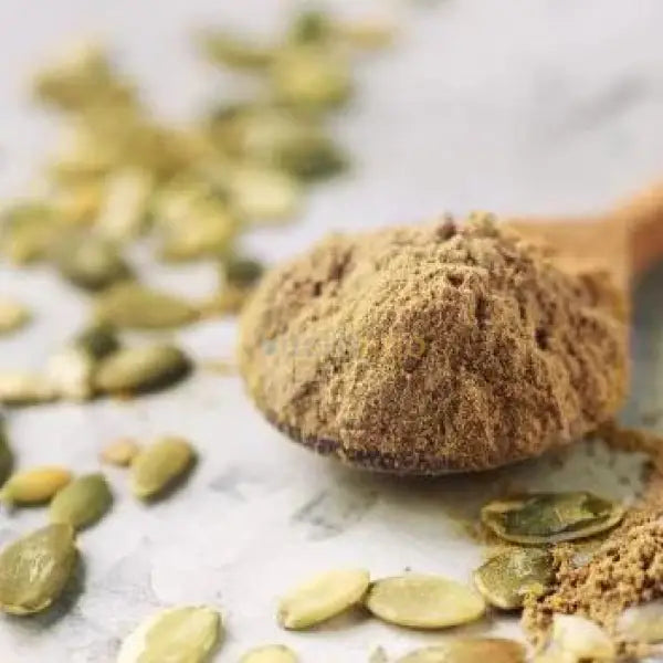 Pumpkin Seed Extract Powder (Cucurbita pepo) - other