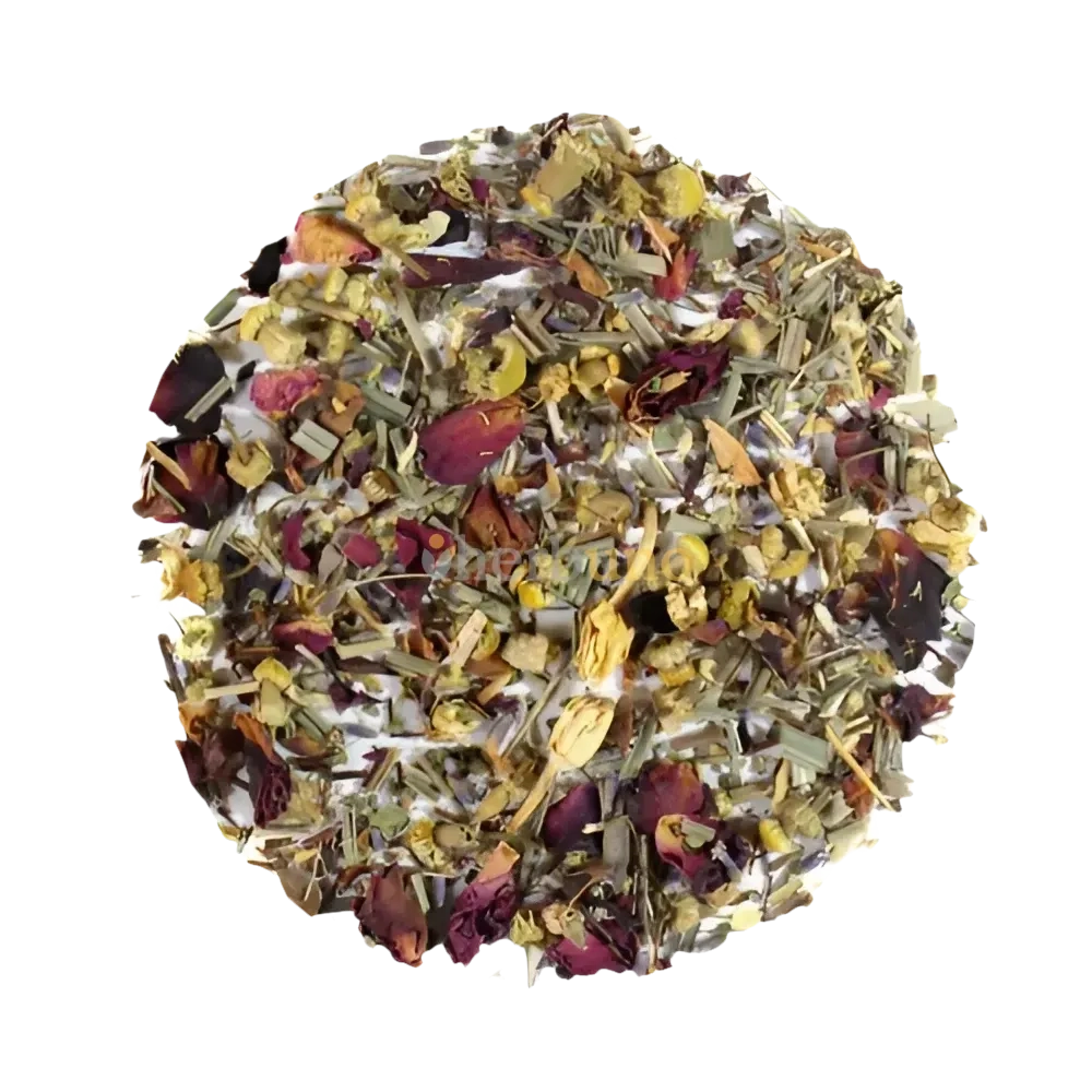 Relax Classic Tisane - Herbuno