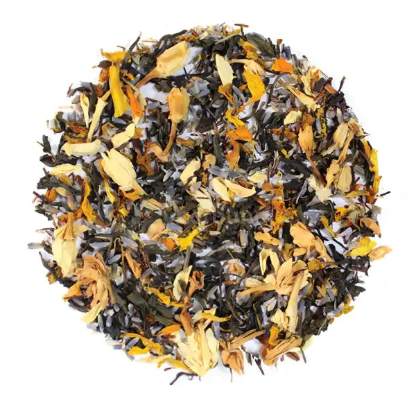 Rooisbos Jasmine Tea - herbal tea