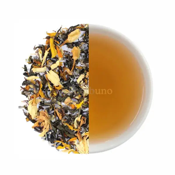 Rooisbos Jasmine Tea - herbal tea
