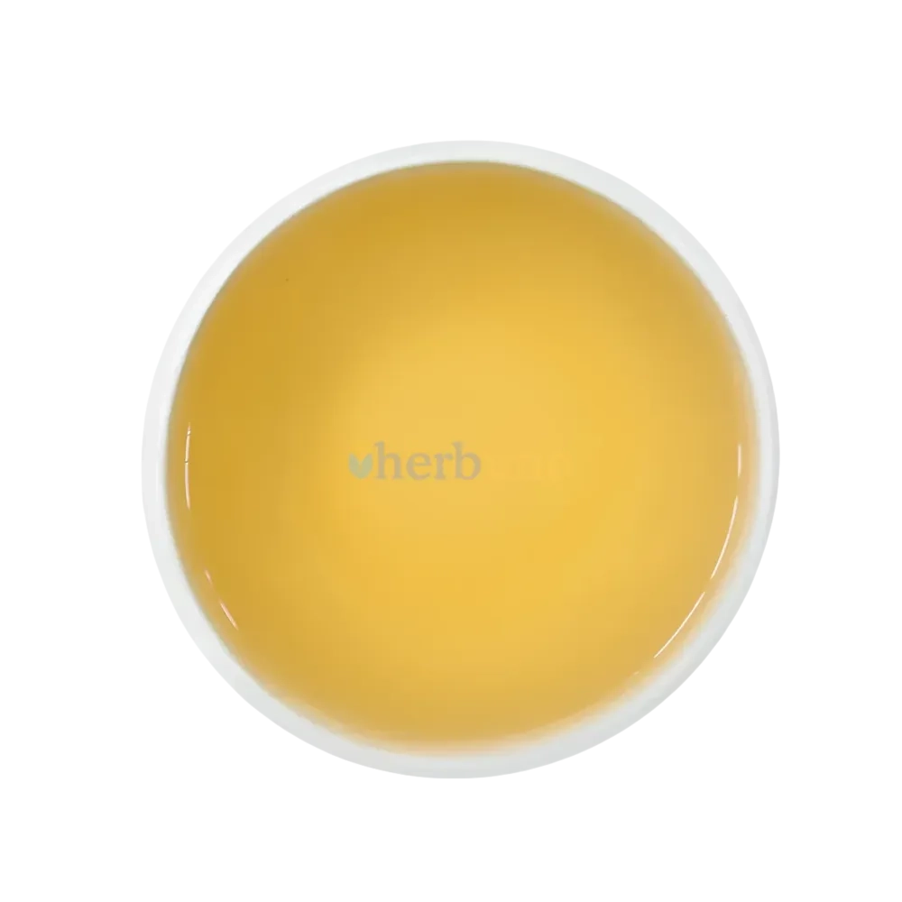 Royal Kashmiri Kahwa Green Tea - Herbuno