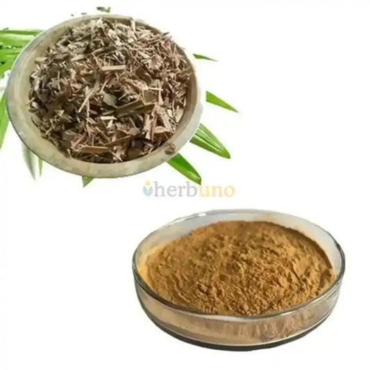 White Willow (Salix Alba) Extract Powder - Herbuno (Gausyn Global LLP)