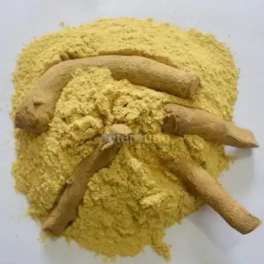 Sarpagandha Extract Powder - Herbuno (Gausyn Global LLP)
