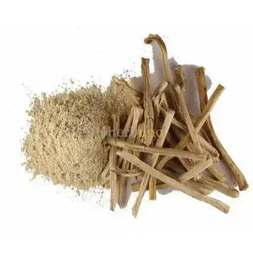 Shatavari Powder - Herbuno (Gausyn Global LLP)