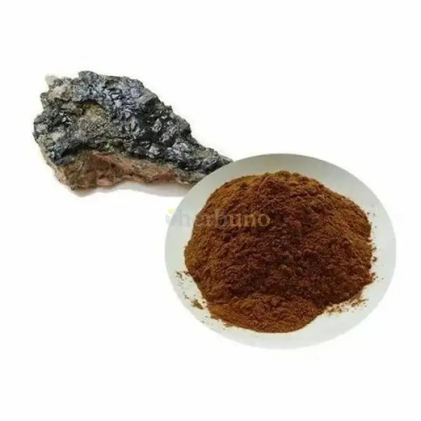 Shilajeet Extract Powder (Asphaltum punjabianum) - other