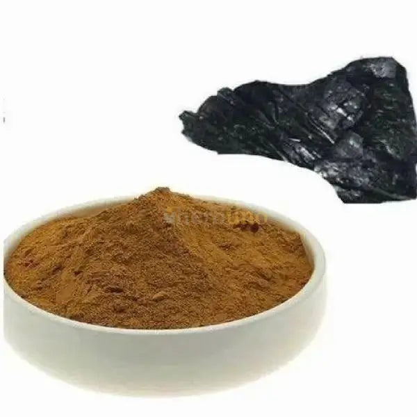 Shilajeet Extract Powder (Asphaltum punjabianum) - other