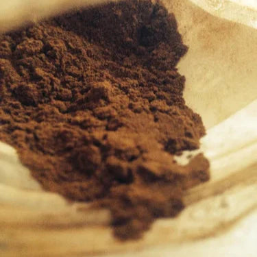Shilajit Extract Powder - Pure Adaptogen - Herbuno