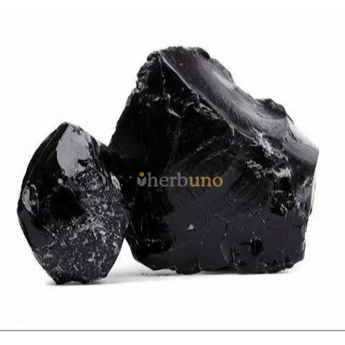 Shilajit Extract Powder - Pure Adaptogen - Herbuno