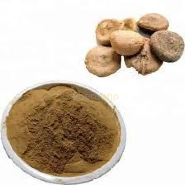 Shudh Kuchla Extract Powder (Strychnos nux-vomica detoxified) - other