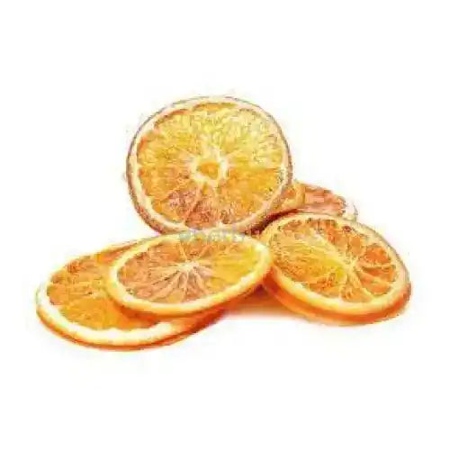 Slow Dried Orange Slices - Citrus Flavor - Herbuno (Gausyn Global LLP)