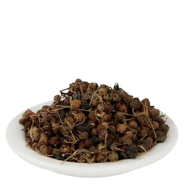 Solanum nigrum (Makoi / Black Nightshade) Extract Powder - other