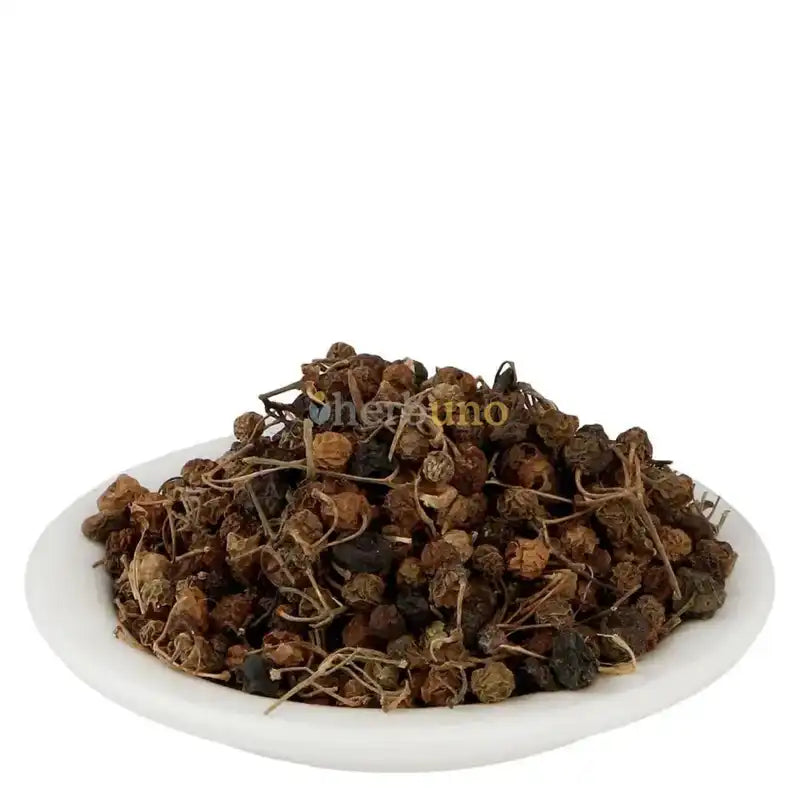 Solanum nigrum (Makoi / Black Nightshade) Extract Powder - Herbuno