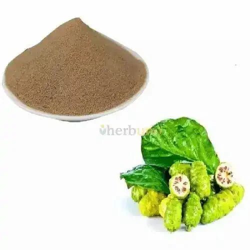 Spray Dried Organic Noni Fruit Powder - Morinda citrifolia | Aal Powder - Bulk Supplier India - shop_name