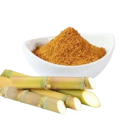 Sugarcane Powder - Natural Sweetener - Herbuno (Gausyn Global LLP)