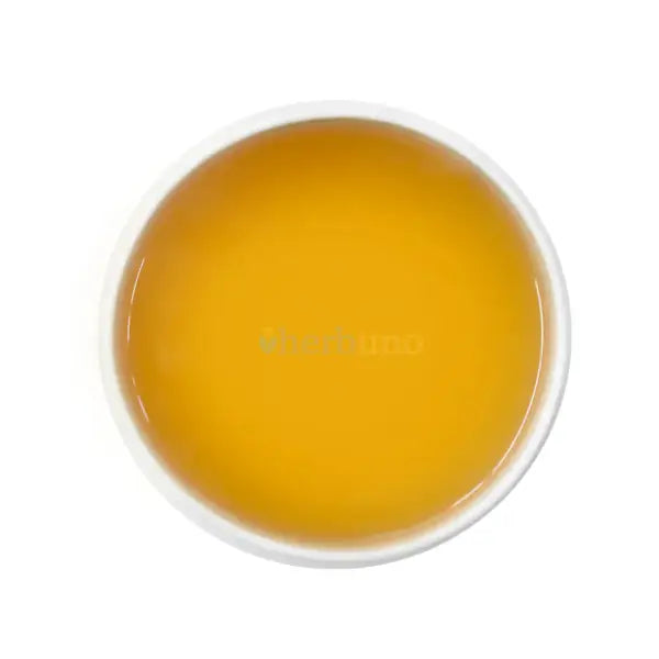 Tulsi Turmeric Moringa Tisane - herbal tea