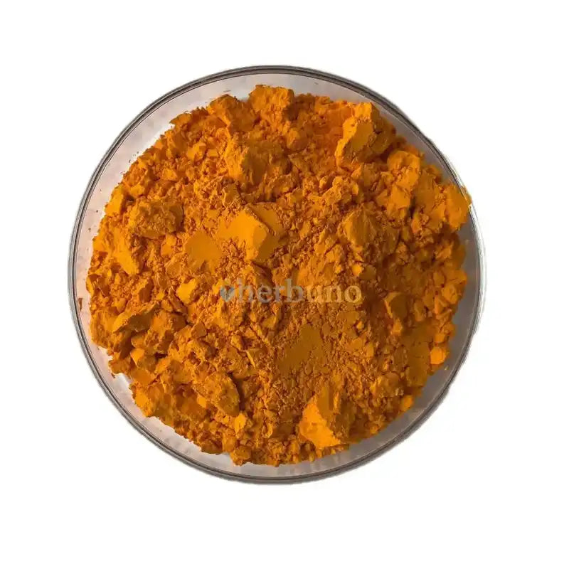 Turmeric Extract Powder - Herbuno